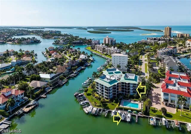 1st image of 845 Collier Ct #301, Marco Island, FL 34145 | MLS# 226024667
