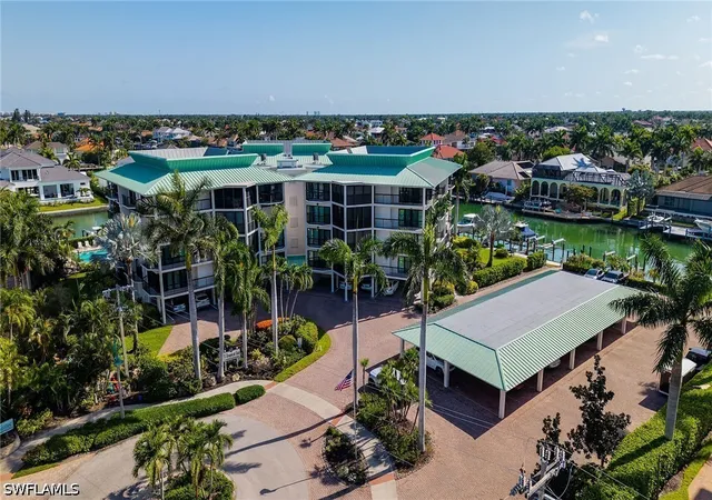 2nd image of 845 Collier Ct #301, Marco Island, FL 34145 | MLS# 226024667