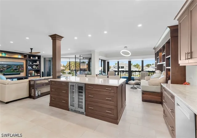 3rd image of 845 Collier Ct #301, Marco Island, FL 34145 | MLS# 226024667