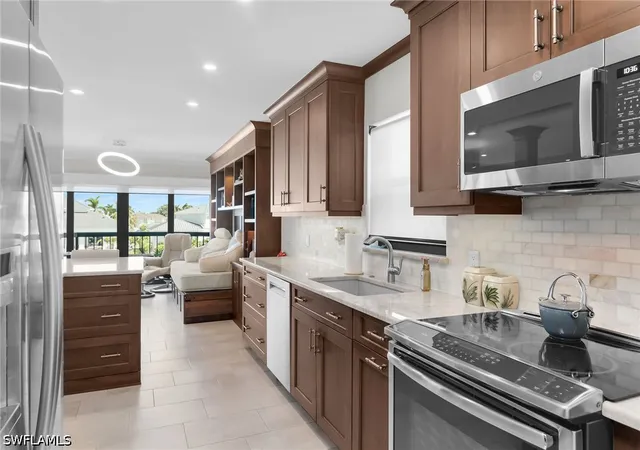 4th image of 845 Collier Ct #301, Marco Island, FL 34145 | MLS# 226024667