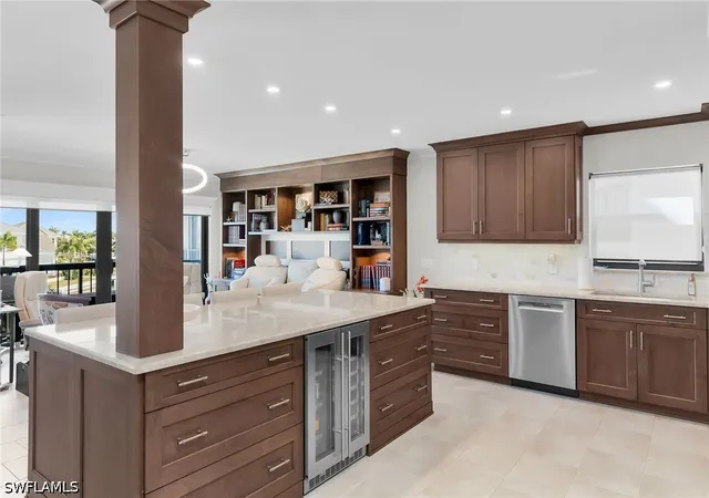 5th image of 845 Collier Ct #301, Marco Island, FL 34145 | MLS# 226024667