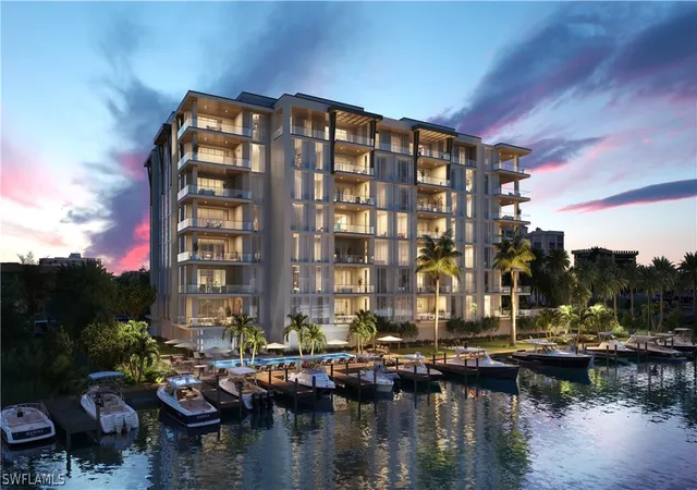 1st image of 3300 Gulf Shore Blvd N #504, Naples, FL 34103 | MLS# 226012604