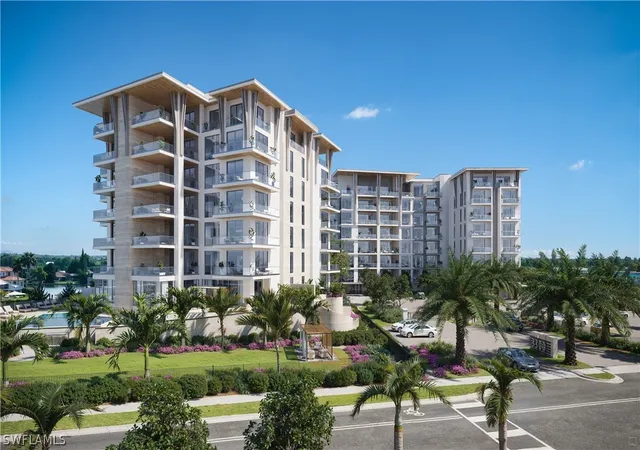 2nd image of 3300 Gulf Shore Blvd N #504, Naples, FL 34103 | MLS# 226012604