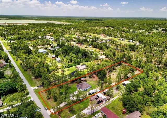 Homes for sale in Naples, FL | 4570 16th St Ne, Naples, FL 34120 | MLS# 226024671