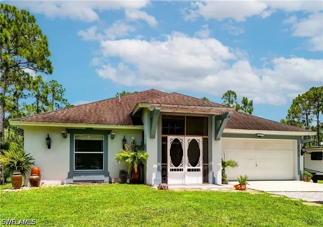 Homes for sale in Naples, FL | 4570 16th St Ne, Naples, FL 34120 | MLS# 226024671