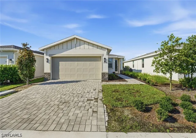 1st image of 44197 Frontier Dr, Punta Gorda, FL 33982 | MLS# 226024376