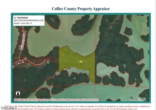 2nd image of None, Marco Island, FL 34145 | MLS# 226024900
