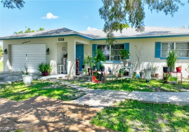 1st image of 1701 Ridgecrest St, Lehigh Acres, FL 33936 | MLS# 2026028646