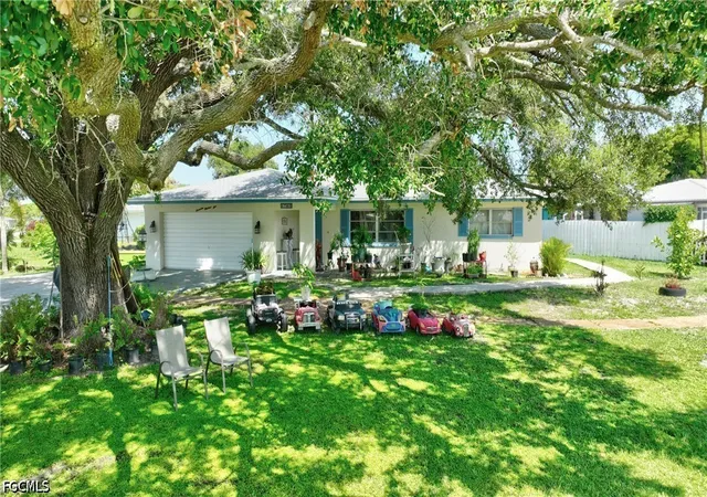 2nd image of 1701 Ridgecrest St, Lehigh Acres, FL 33936 | MLS# 2026028646