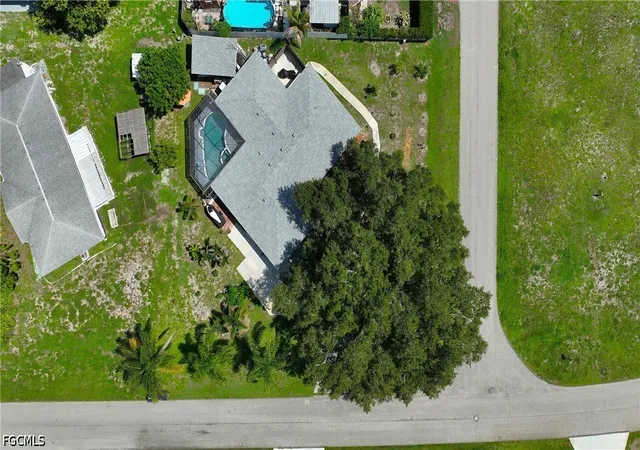 4th image of 1701 Ridgecrest St, Lehigh Acres, FL 33936 | MLS# 2026028646