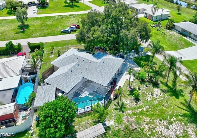50th image of 1701 Ridgecrest St, Lehigh Acres, FL 33936 | MLS# 2026028646