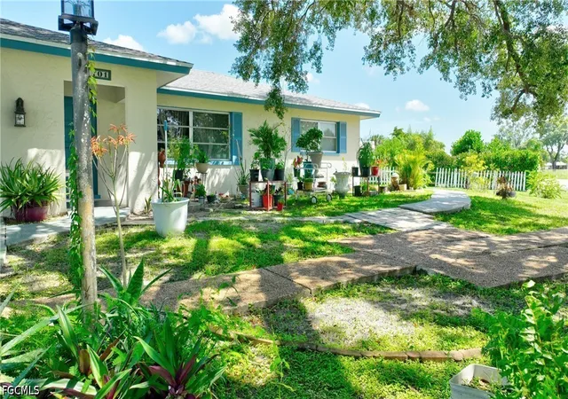 5th image of 1701 Ridgecrest St, Lehigh Acres, FL 33936 | MLS# 2026028646