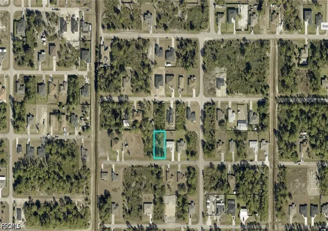 Photo 2 of Land for sale at 3006 40th Street W, Lehigh Acres, FL 33971 | MLS# 2026028652 | Listing updated on 2026-10-01