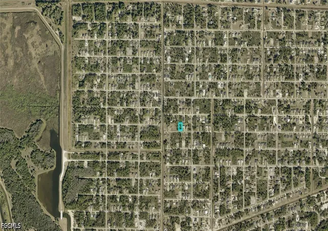 Photo 3 of Land for sale at 3006 40th Street W, Lehigh Acres, FL 33971 | MLS# 2026028652 | Listing updated on 2026-10-01