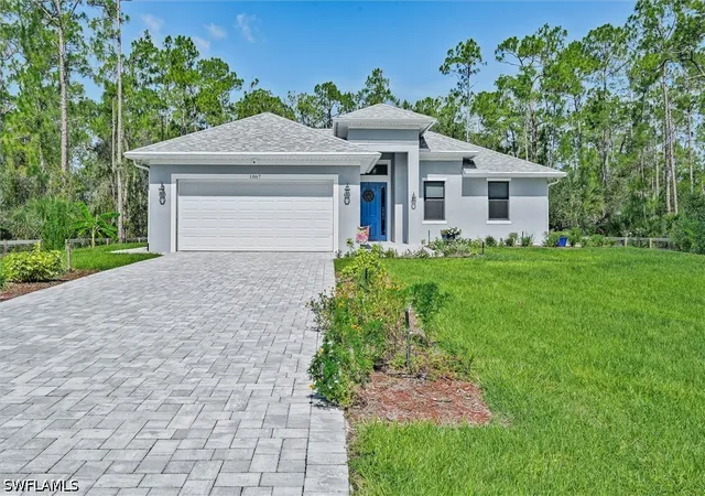 2nd image of 1867 Long Beach Dr, Lehigh Acres, FL 33972 | MLS# 226024378