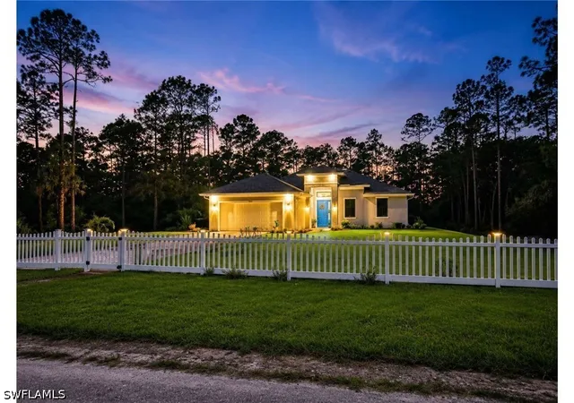 3rd image of 1867 Long Beach Dr, Lehigh Acres, FL 33972 | MLS# 226024378