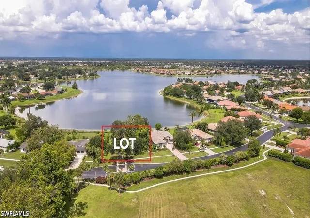 Photo 1 of Land for sale at 2990 Orange Grv Trl, Naples, FL 34120 | MLS# 226023984 | Listing updated on 2026-07-02