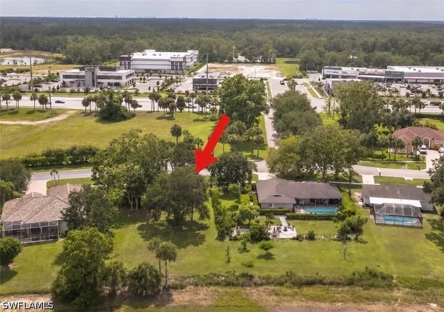 Photo 3 of Land for sale at 2990 Orange Grv Trl, Naples, FL 34120 | MLS# 226023984 | Listing updated on 2026-07-02