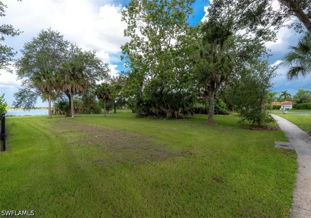 Photo 3 of Land for sale at 2990 Orange Grv Trl, Naples, FL 34120 | MLS# 226023984 | Listing updated on 2026-07-02
