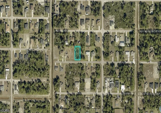 Photo 2 of Land for sale at 3008 40th Street W, Lehigh Acres, FL 33971 | MLS# 2026028658 | Listing updated on 2026-10-01