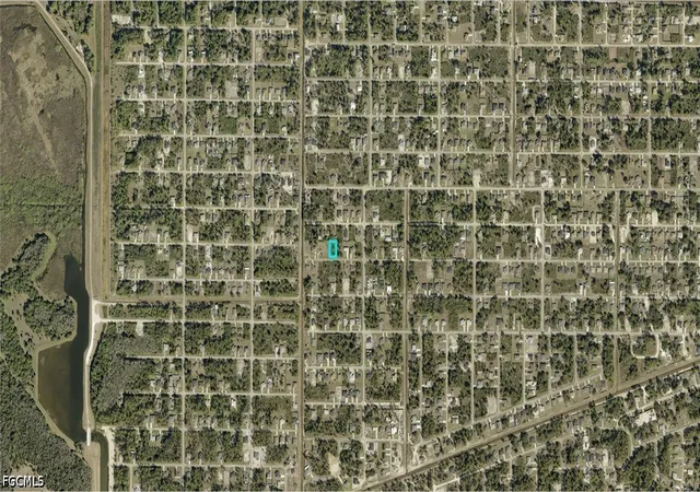 Photo 3 of Land for sale at 3008 40th Street W, Lehigh Acres, FL 33971 | MLS# 2026028658 | Listing updated on 2026-10-01