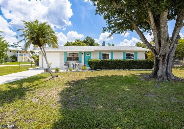 1st image of 2138 Dominica Ave, Fort Myers, FL 33905 | MLS# 2026028659