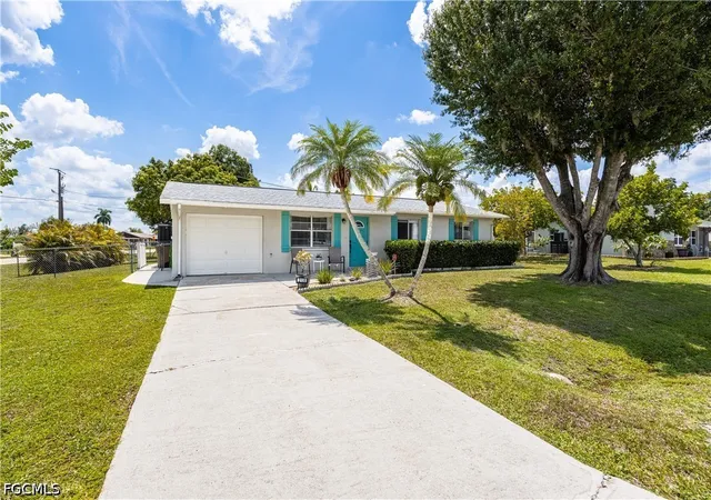 2nd image of 2138 Dominica Ave, Fort Myers, FL 33905 | MLS# 2026028659