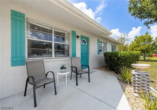 Photo 3 of Single family home for sale at 2138 Dominica Ave, Fort Myers, FL 33905 | MLS# 2026028659 | Listing updated on 2026-07-02