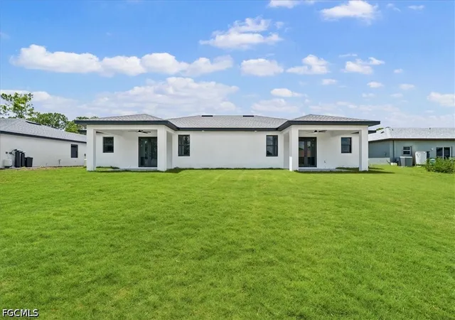 37th image of 2133/2135 Fairway Dr, Lehigh Acres, FL 33973 | MLS# 2026028661