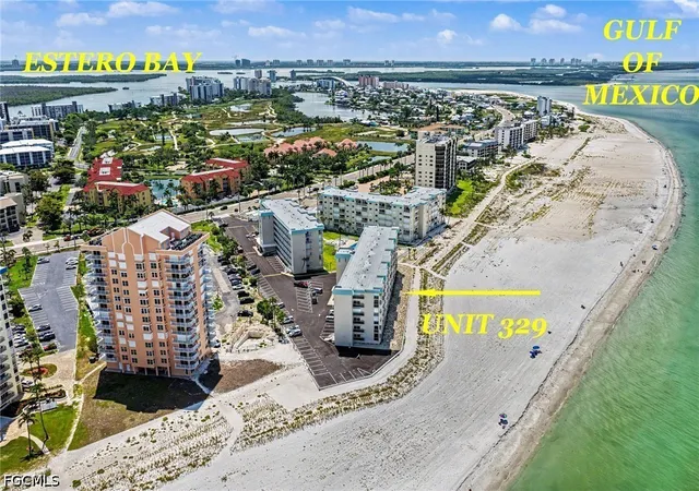 1st image of 7400 Estero Blvd #329, Fort Myers Beach, FL 33931 | MLS# 2026028663