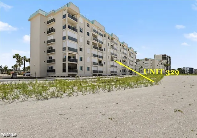 Homes for sale in Fort Myers Beach, FL | 7400 Estero Boulevard, Fort Myers Beach, FL 33931 | Houzeo
