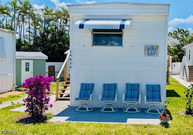 1st image of 16970 Fishermans Cvs, Bokeelia, FL 33922 | MLS# 2026028664