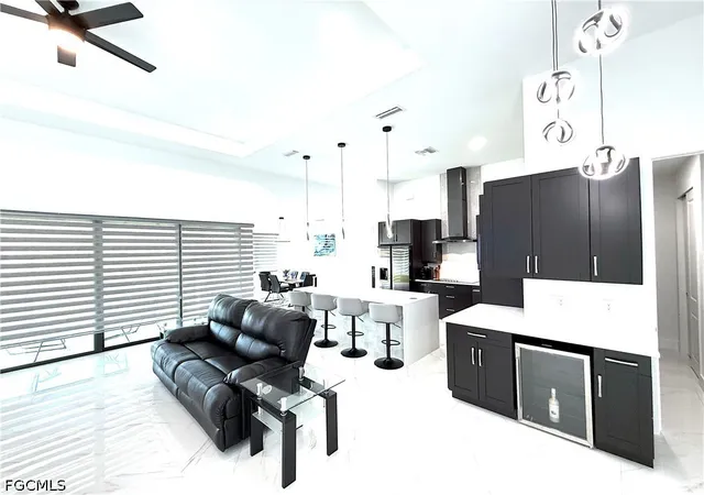 4th image of 424 Sw 26Th Ave, Cape Coral, FL 33991 | MLS# 2026028665