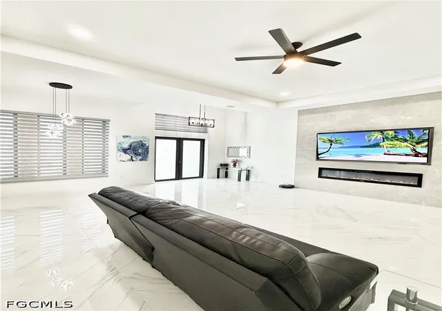5th image of 424 Sw 26Th Ave, Cape Coral, FL 33991 | MLS# 2026028665