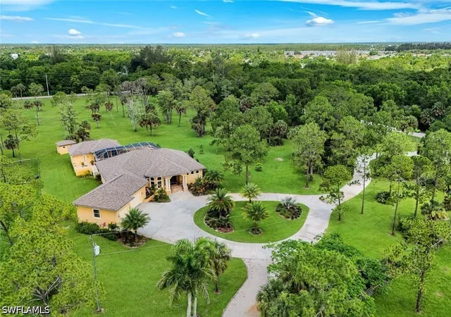 Photo 1 of Single family home for sale at 14600 Fritchey Rd, Naples, FL 34114 | MLS# 226024688 | Listing updated on 2026-07-24