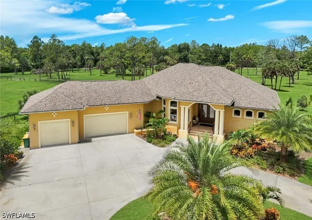 Photo 3 of Single family home for sale at 14600 Fritchey Rd, Naples, FL 34114 | MLS# 226024688 | Listing updated on 2026-07-24