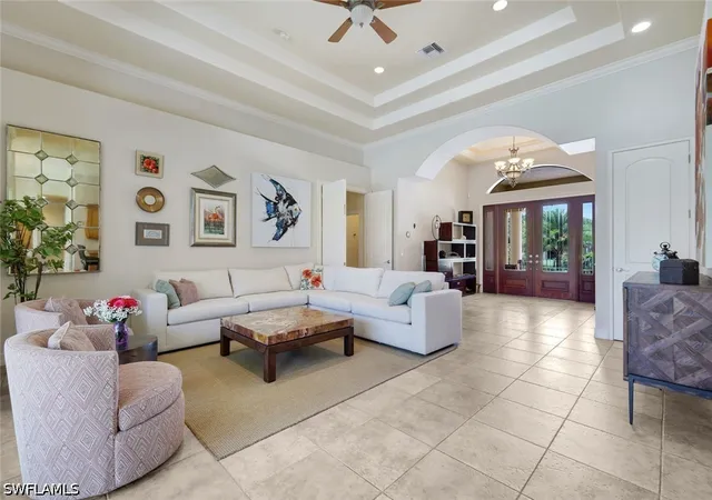 Photo 3 of Single family home for sale at 14600 Fritchey Rd, Naples, FL 34114 | MLS# 226024688 | Listing updated on 2026-07-24