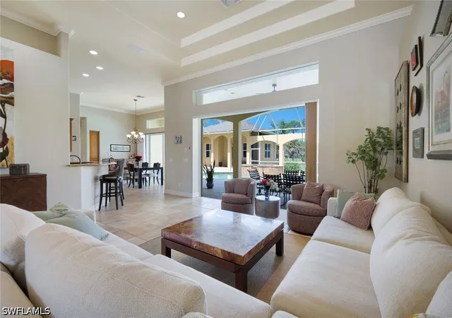 Photo 4 of Single family home for sale at 14600 Fritchey Rd, Naples, FL 34114 | MLS# 226024688 | Listing updated on 2026-07-24
