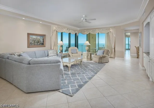 5th image of 960 Cape Marco Dr #1505, Marco Island, FL 34145 | MLS# 226024652
