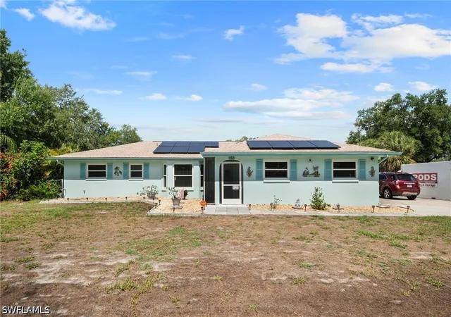 2nd image of 150 Capatola St, Port Charlotte, FL 33948 | MLS# 226024950