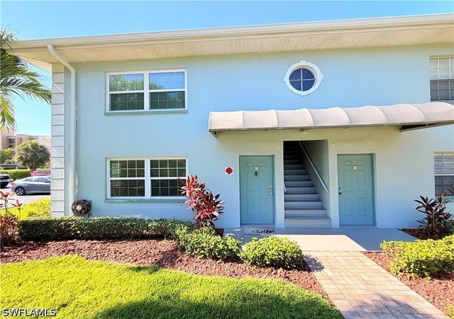 Homes for sale in North Fort Myers, FL | 3322 N Key Dr #1, North Fort Myers, FL 33903 | MLS# 226024952