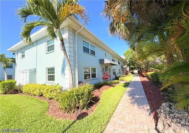 Photo 2 of Condo for sale at 3322 N Key Dr #1, North Fort Myers, FL 33903 | MLS# 226024952 | Listing updated on 2026-08-06