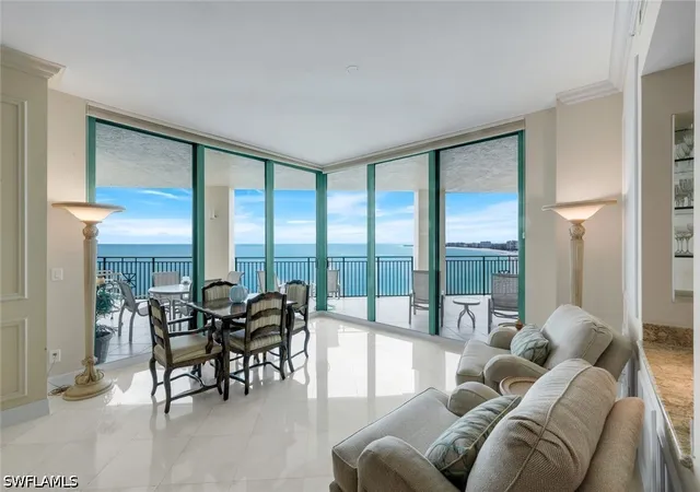 3rd image of 960 Cape Marco Dr #1702, Marco Island, FL 34145 | MLS# 226020327