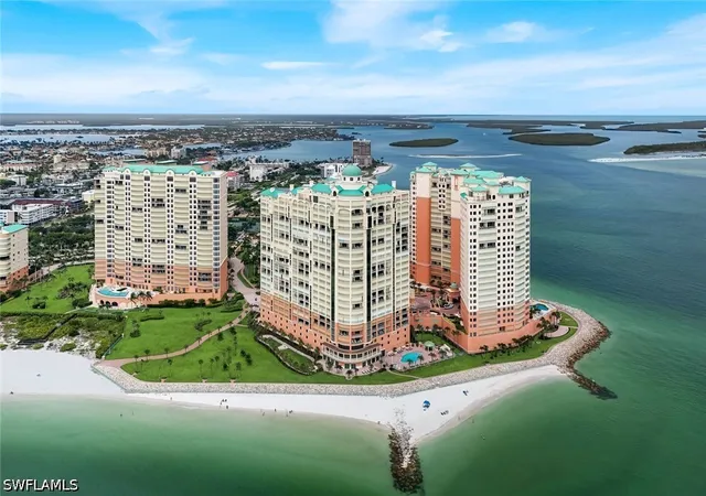 2nd image of 960 Cape Marco Dr, Marco Island, FL 34145