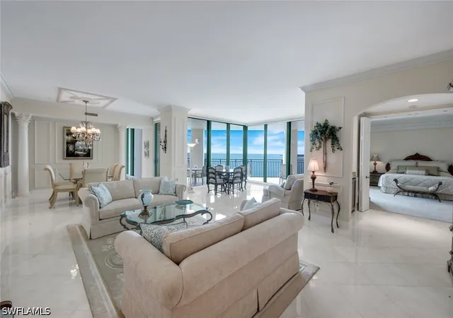 5th image of 960 Cape Marco Dr #1702, Marco Island, FL 34145 | MLS# 226020327