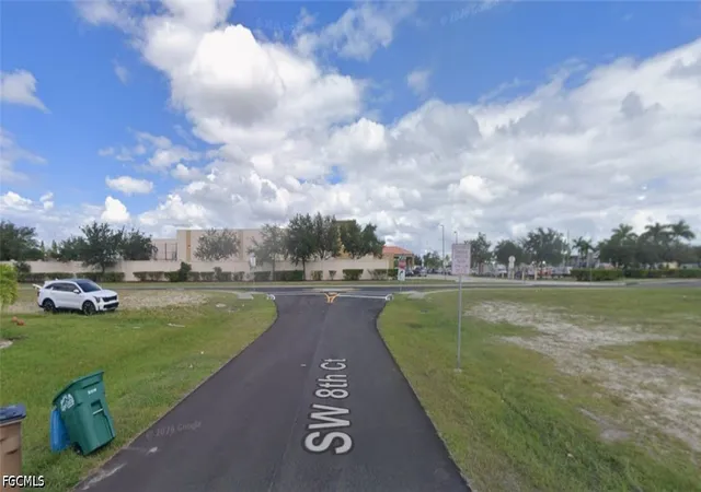 4th image of 2606 Sw 8Th Ct, Cape Coral, FL 33914 | MLS# 2026028690