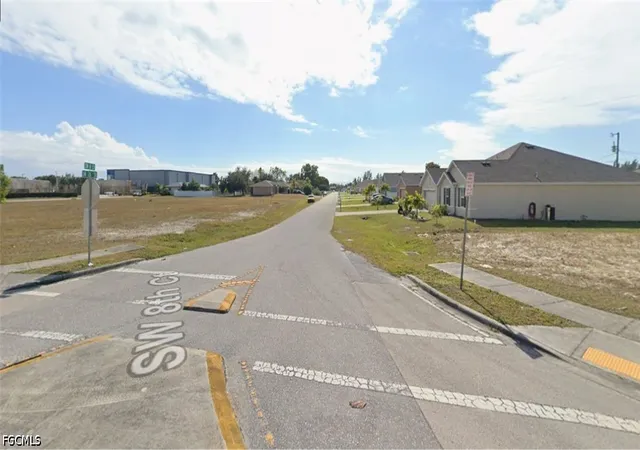 5th image of 2606 Sw 8Th Ct, Cape Coral, FL 33914 | MLS# 2026028690