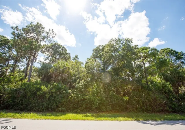 Photo 3 of Land for sale at 175 Sesame Rd E, Rotonda West, FL 33947 | MLS# 2026028702 | Listing updated on 2026-07-03