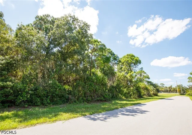 Photo 4 of Land for sale at 175 Sesame Rd E, Rotonda West, FL 33947 | MLS# 2026028702 | Listing updated on 2026-07-03