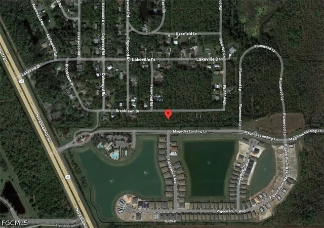 1st image of 2258 Brooklawn Dr, North Fort Myers, FL 33917 | MLS# 2026028704